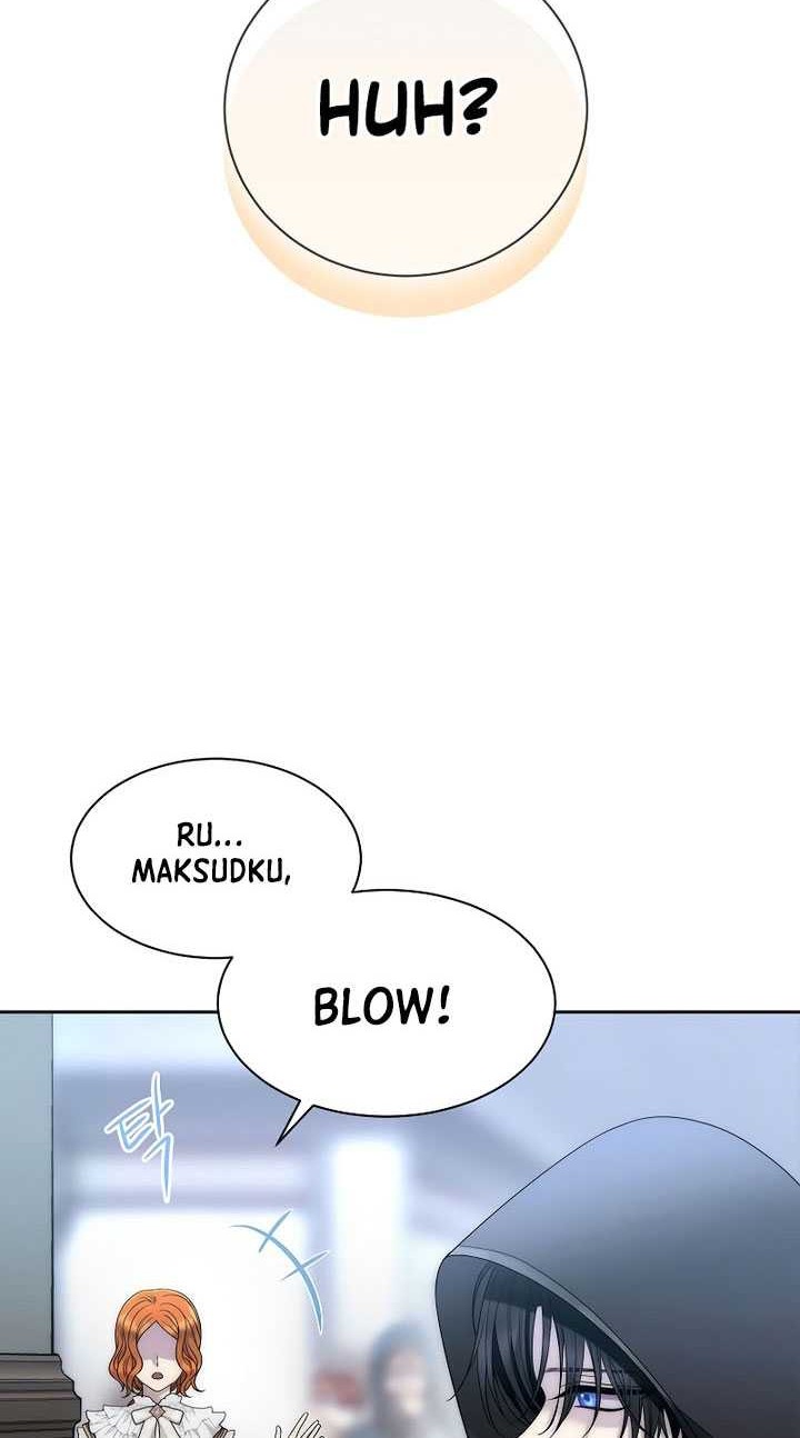 Black Haze (Reboot) Chapter 02 Gambar 7
