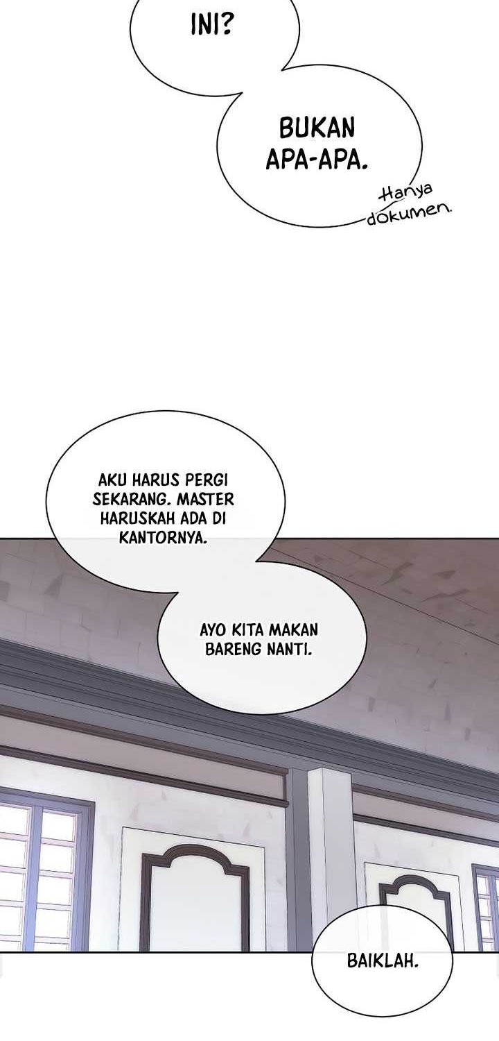 Black Haze (Reboot) Chapter 02 Gambar 11