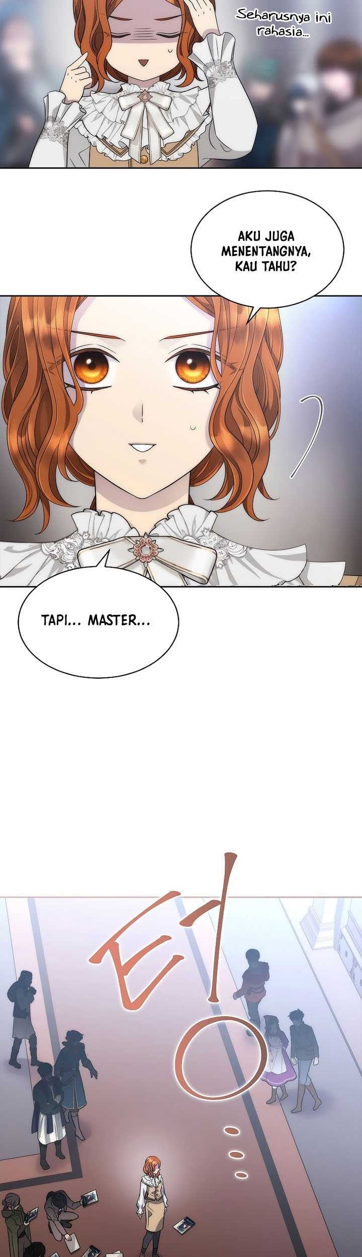 Black Haze (Reboot) Chapter 02 Gambar 16