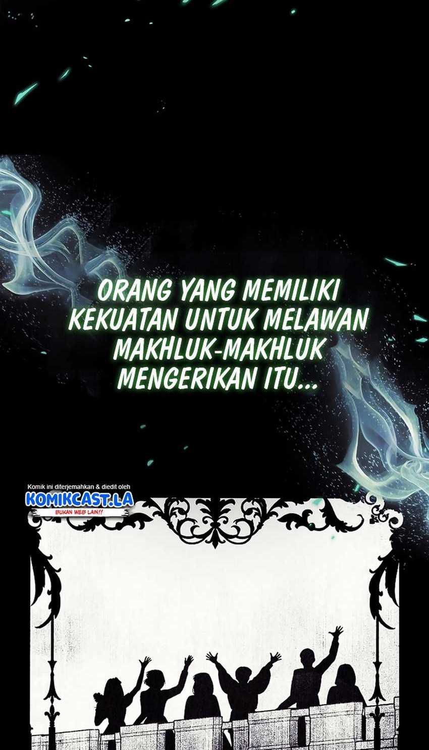 Black Haze (Reboot) Chapter 01 Gambar 21
