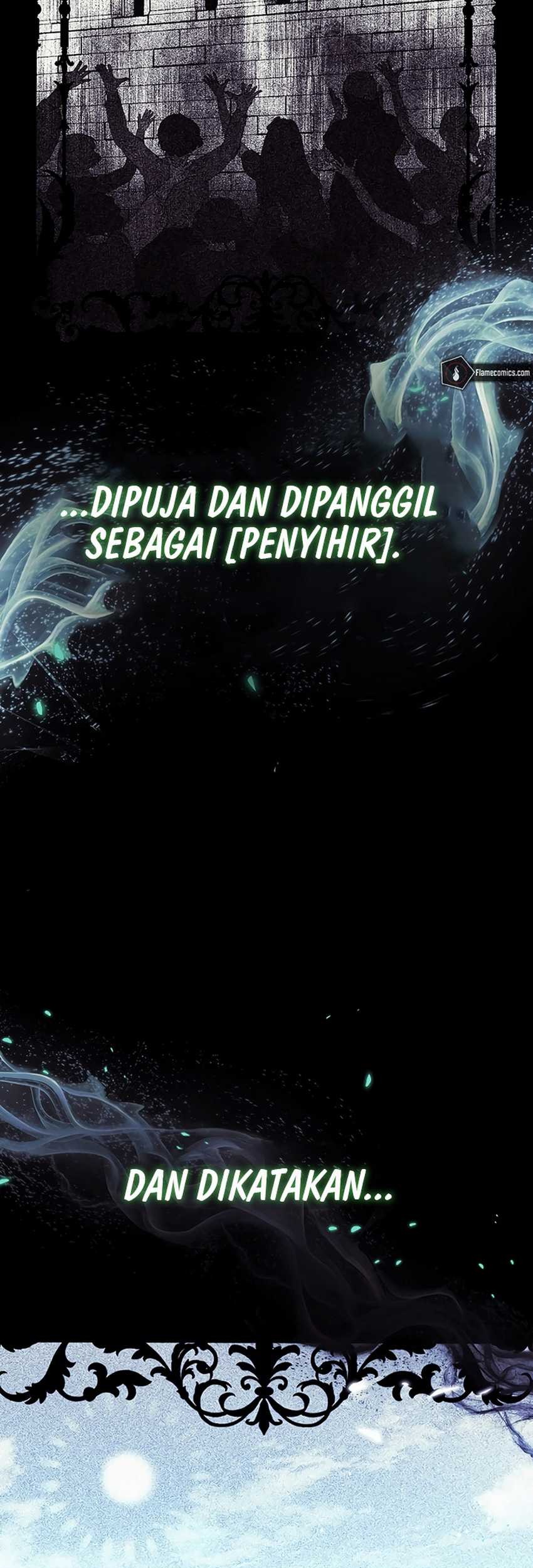 Black Haze (Reboot) Chapter 01 Gambar 22