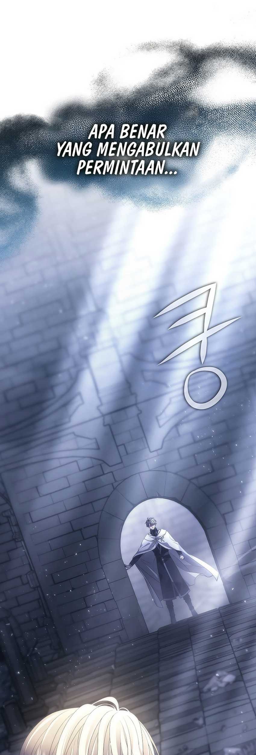 Black Haze (Reboot) Chapter 01 Gambar 26