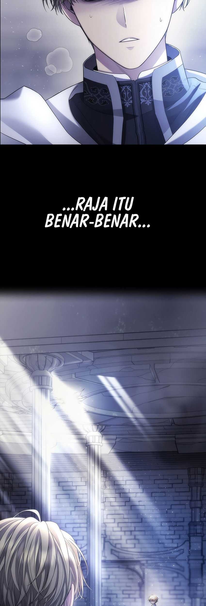 Black Haze (Reboot) Chapter 01 Gambar 28