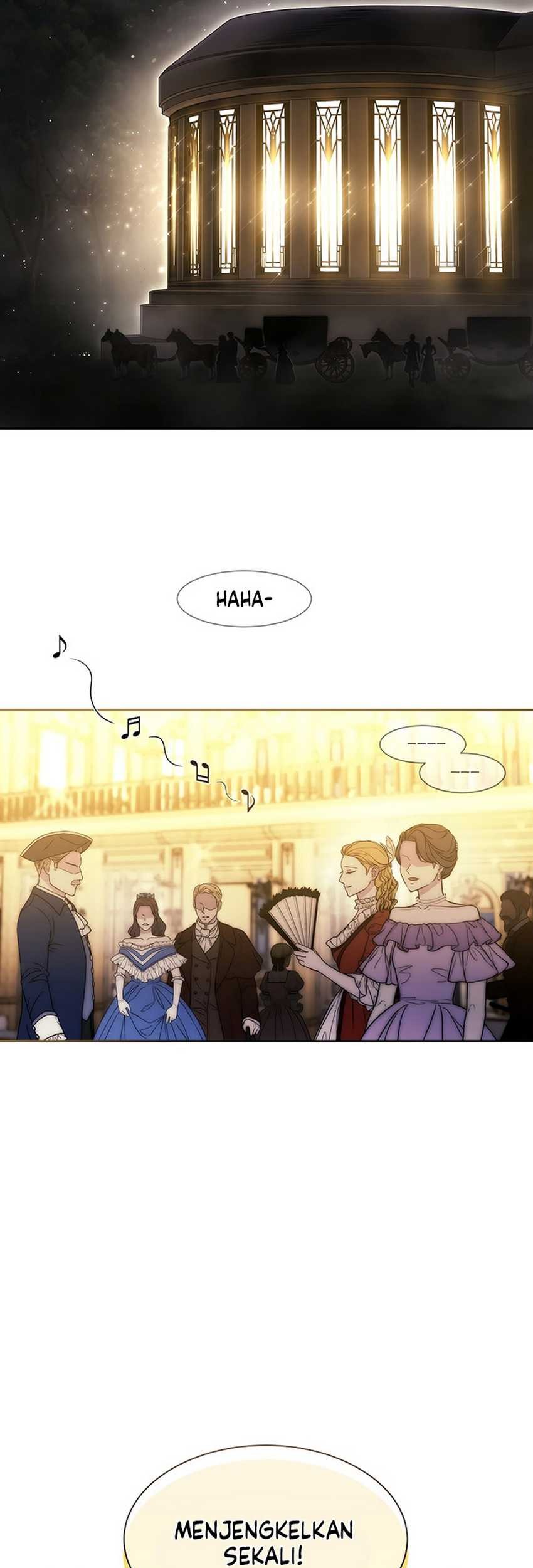 Black Haze (Reboot) Chapter 01 Gambar 34