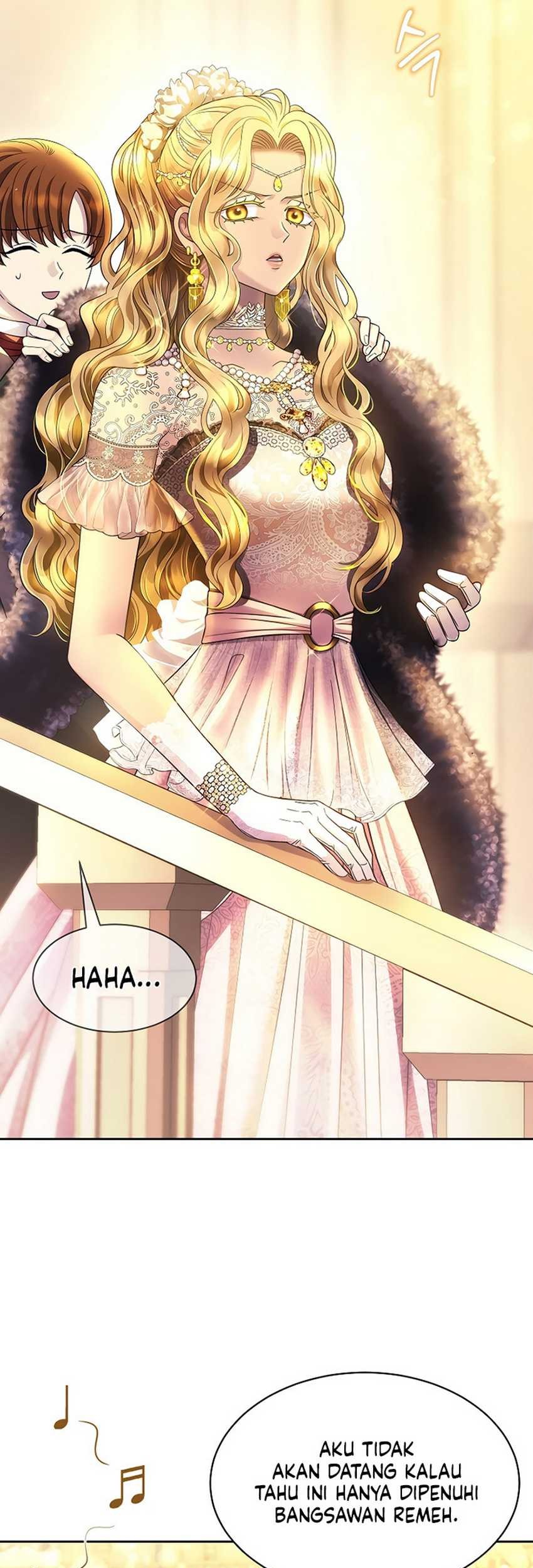 Black Haze (Reboot) Chapter 01 Gambar 36