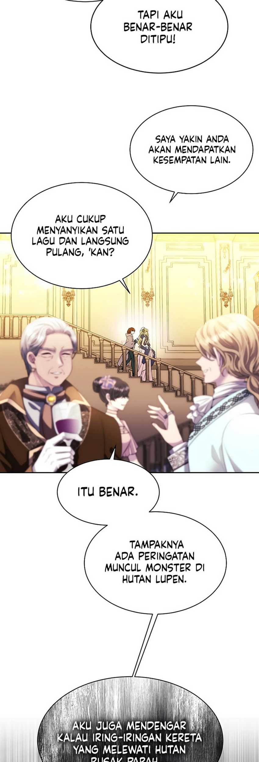 Black Haze (Reboot) Chapter 01 Gambar 38