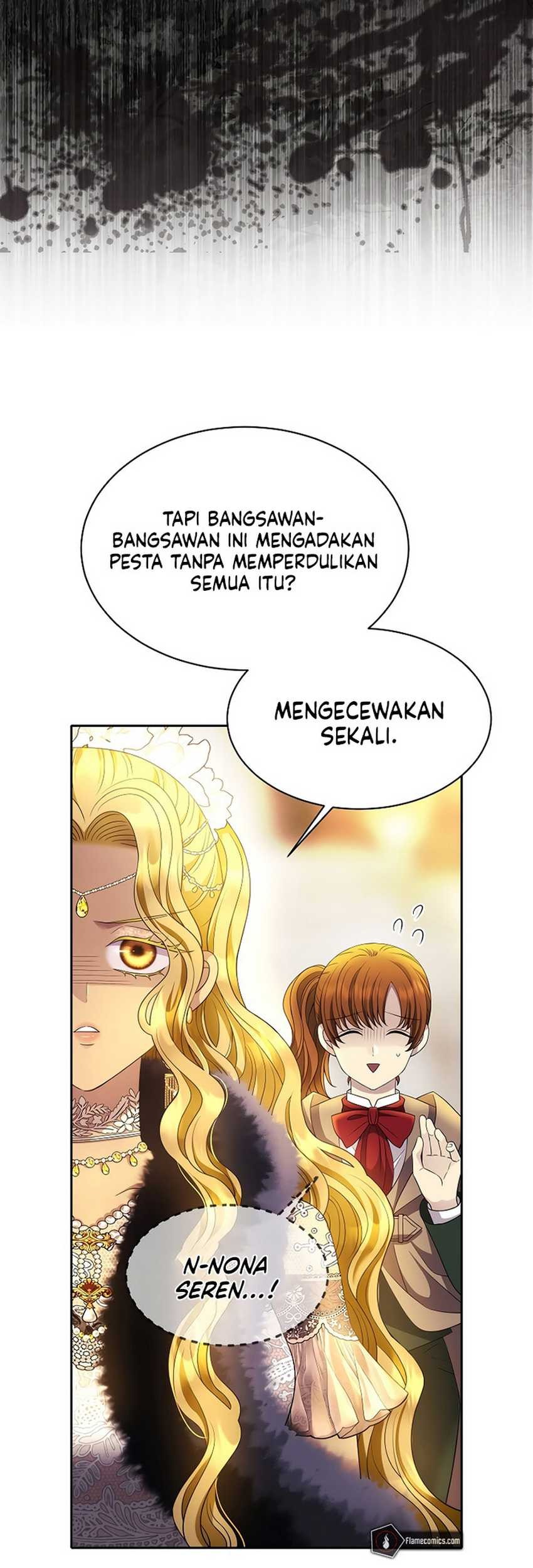Black Haze (Reboot) Chapter 01 Gambar 40