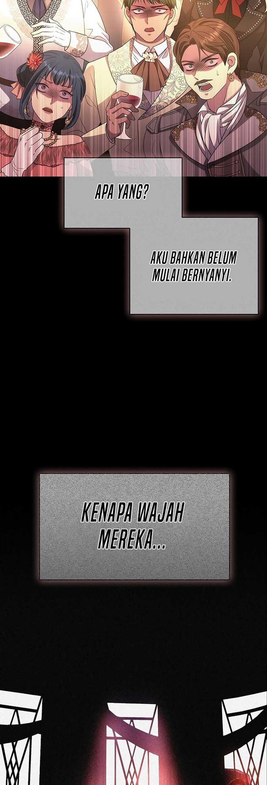 Black Haze (Reboot) Chapter 01 Gambar 46