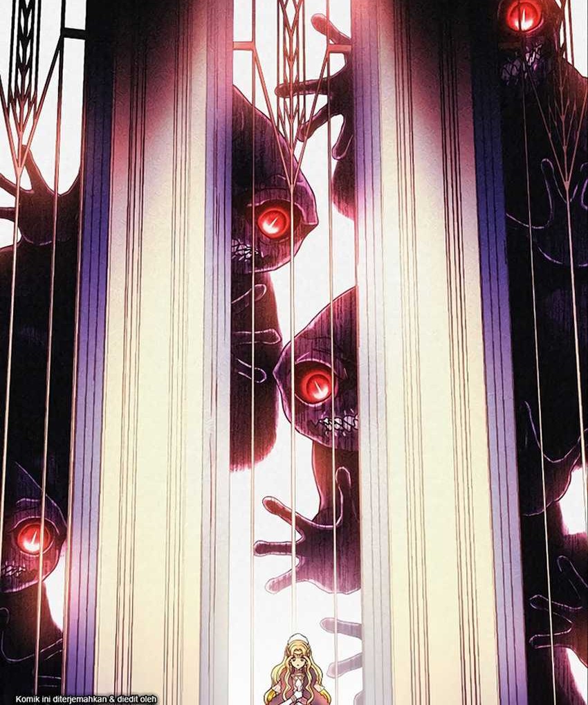 Black Haze (Reboot) Chapter 01 Gambar 47