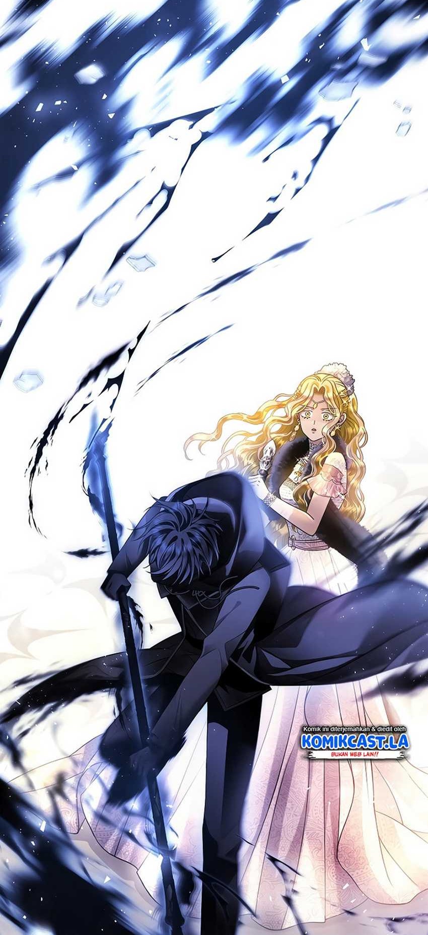 Black Haze (Reboot) Chapter 01 Gambar 55