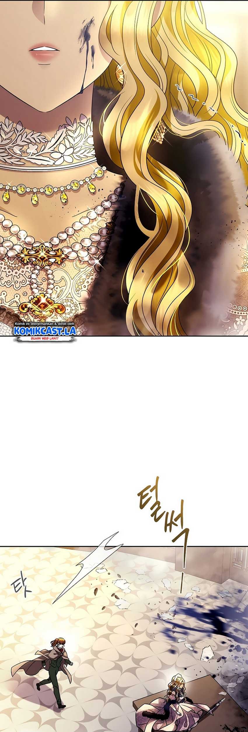 Black Haze (Reboot) Chapter 01 Gambar 66