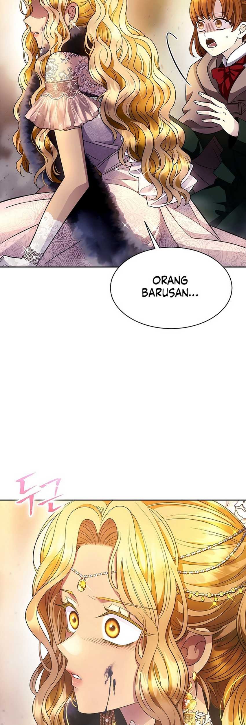 Black Haze (Reboot) Chapter 01 Gambar 68