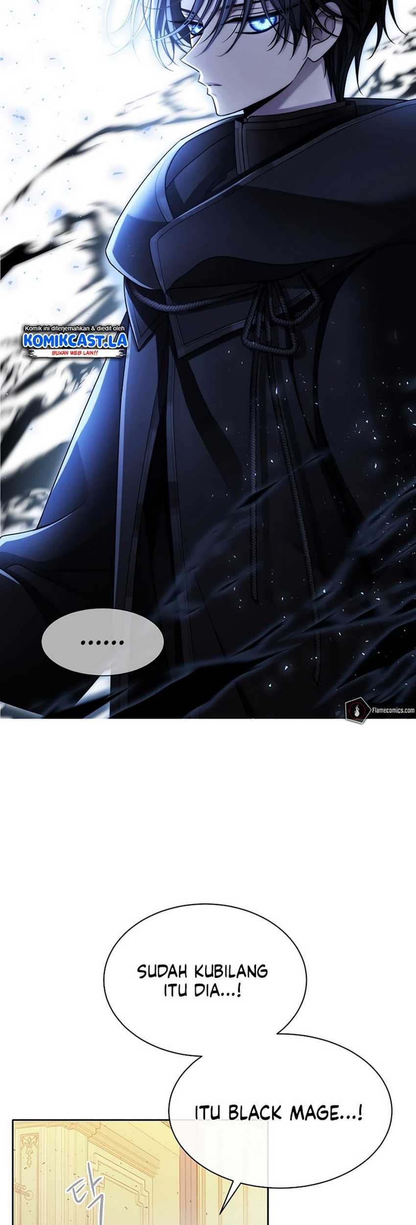 Black Haze (Reboot) Chapter 01 Gambar 72