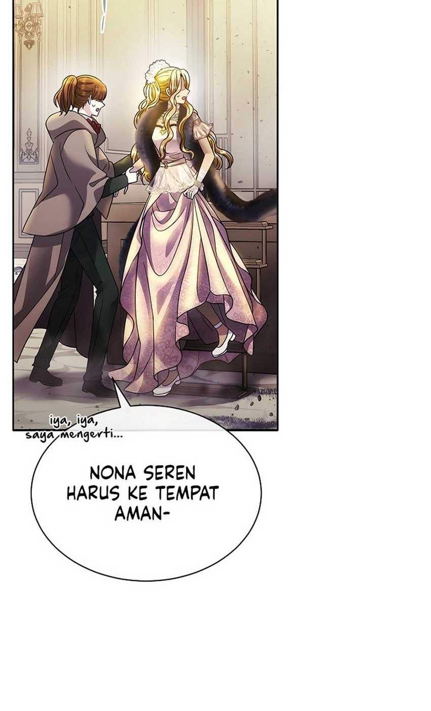 Black Haze (Reboot) Chapter 01 Gambar 73