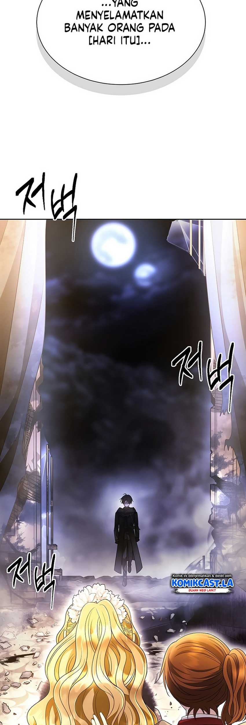 Black Haze (Reboot) Chapter 01 Gambar 76