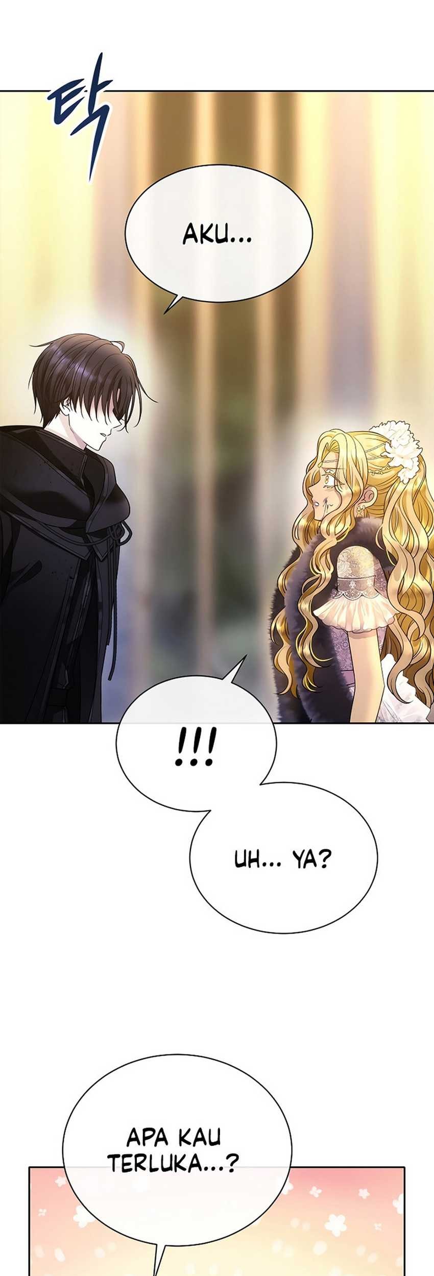 Black Haze (Reboot) Chapter 01 Gambar 78