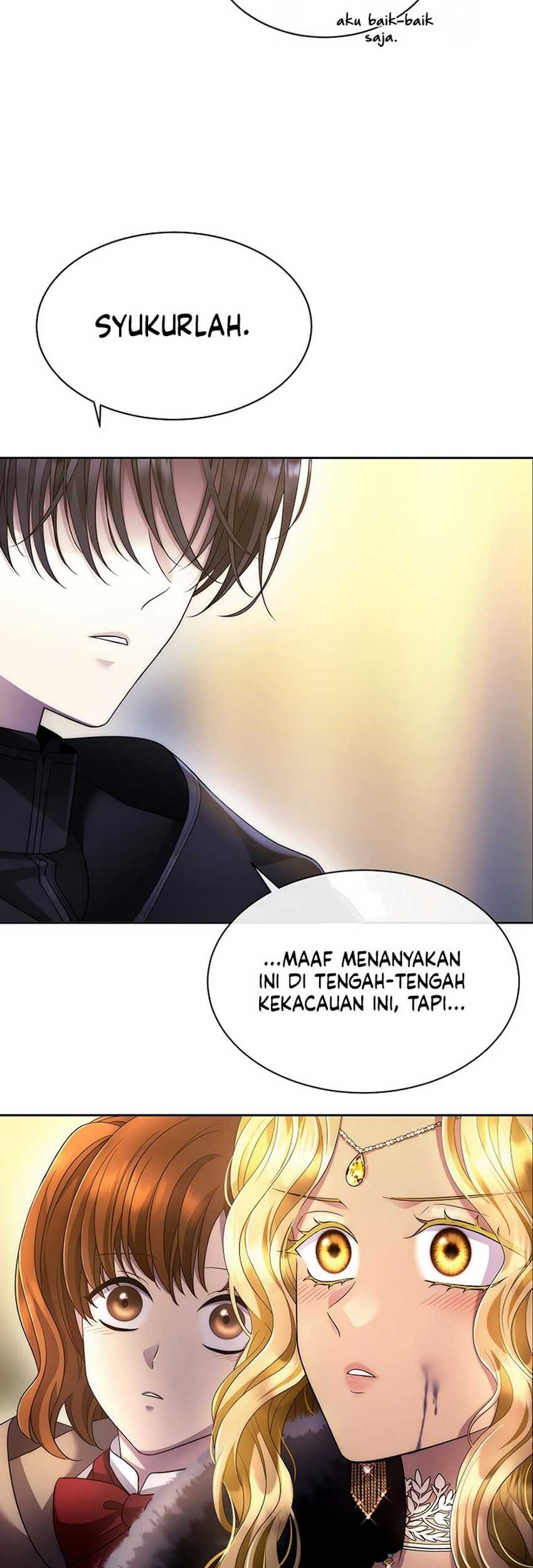 Black Haze (Reboot) Chapter 01 Gambar 80