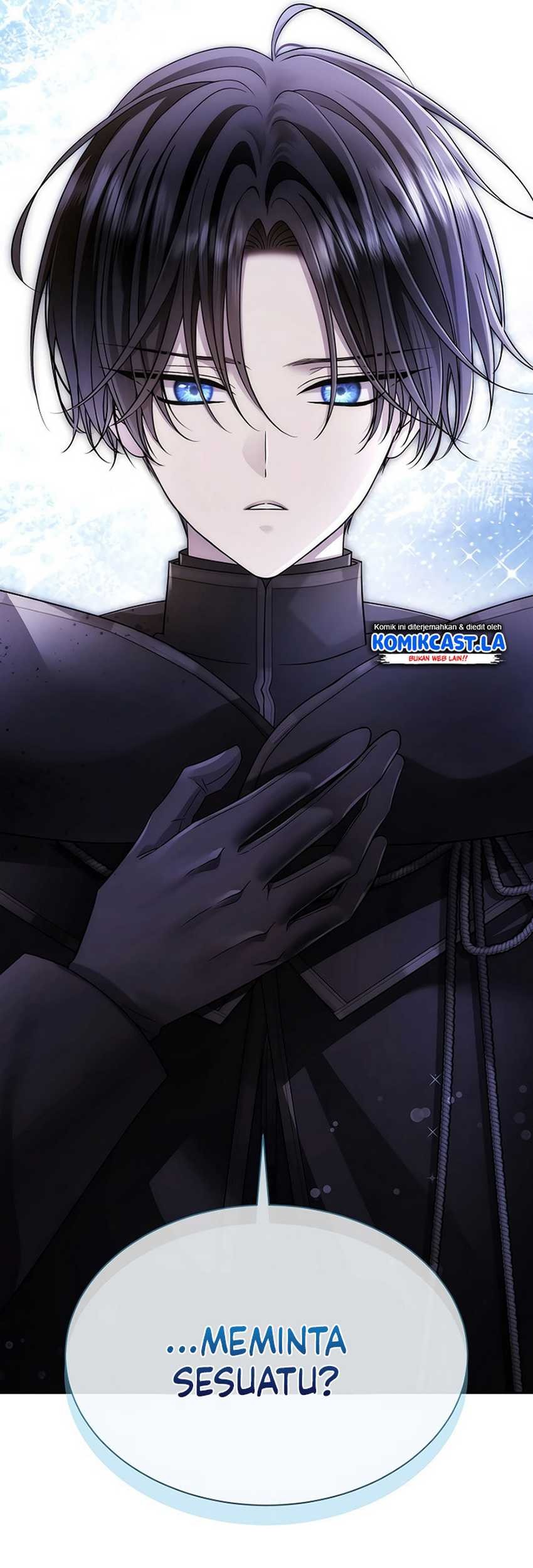 Black Haze (Reboot) Chapter 01 Gambar 82