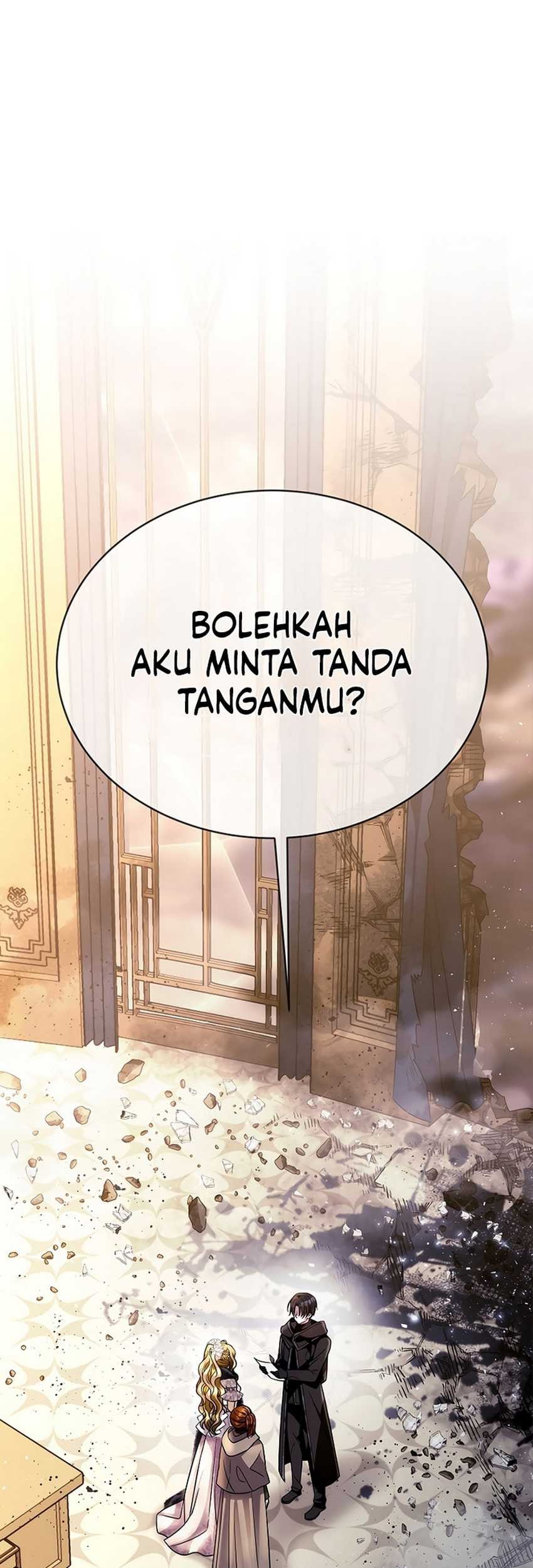 Black Haze (Reboot) Chapter 01 Gambar 86