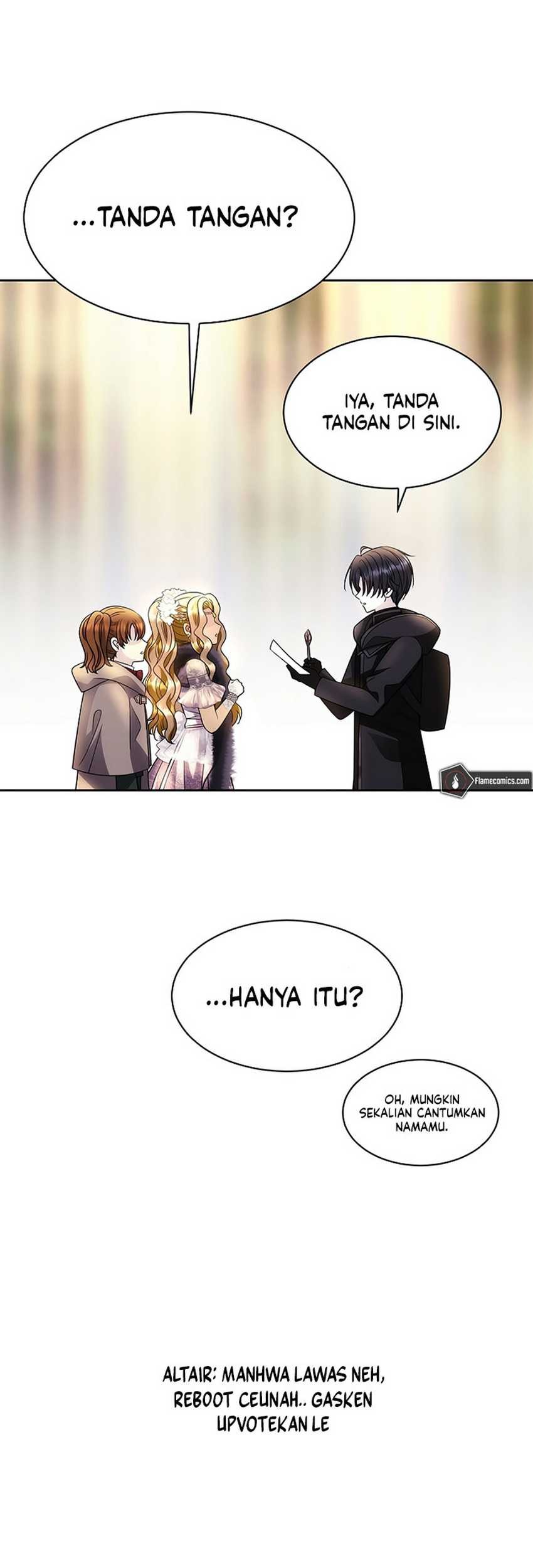 Black Haze (Reboot) Chapter 01 Gambar 88
