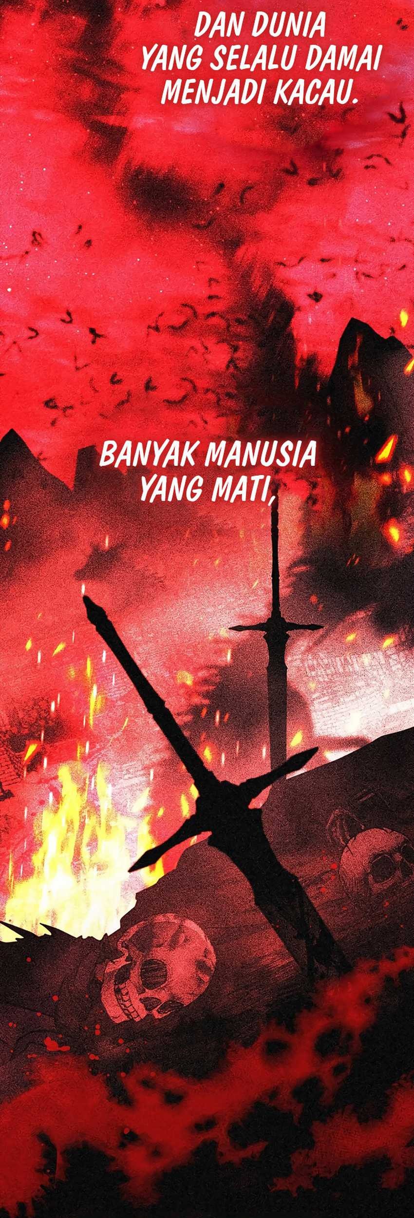 Black Haze (Reboot) Chapter 01 Gambar 14