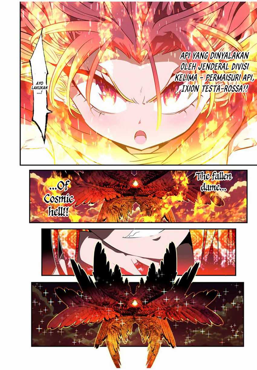 Tensei Shitara dai Nana Ouji dattanode, Kimamani Majutsu o Kiwamemasu Chapter 181 Gambar 30