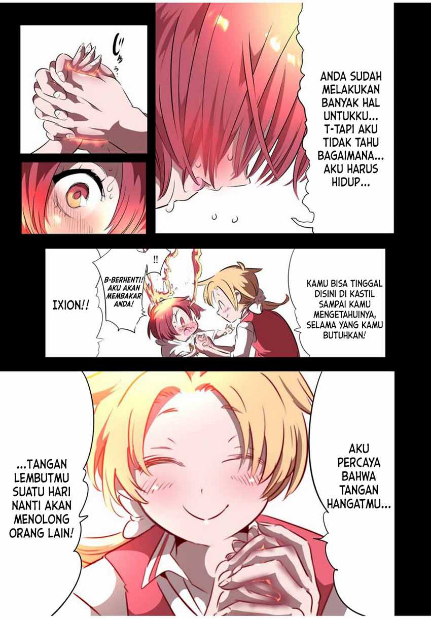 Tensei Shitara dai Nana Ouji dattanode, Kimamani Majutsu o Kiwamemasu Chapter 181 Gambar 33