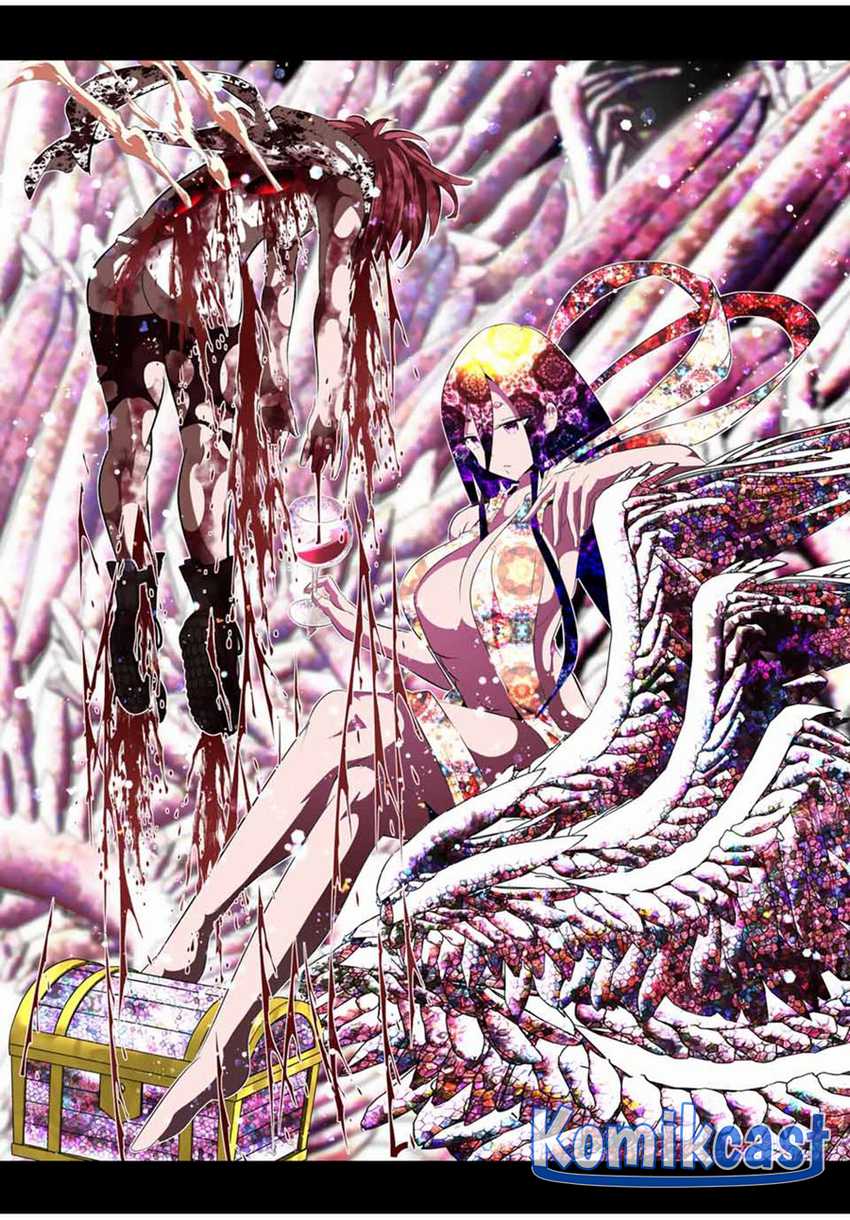 Tensei Shitara dai Nana Ouji dattanode, Kimamani Majutsu o Kiwamemasu Chapter 181 Gambar 37