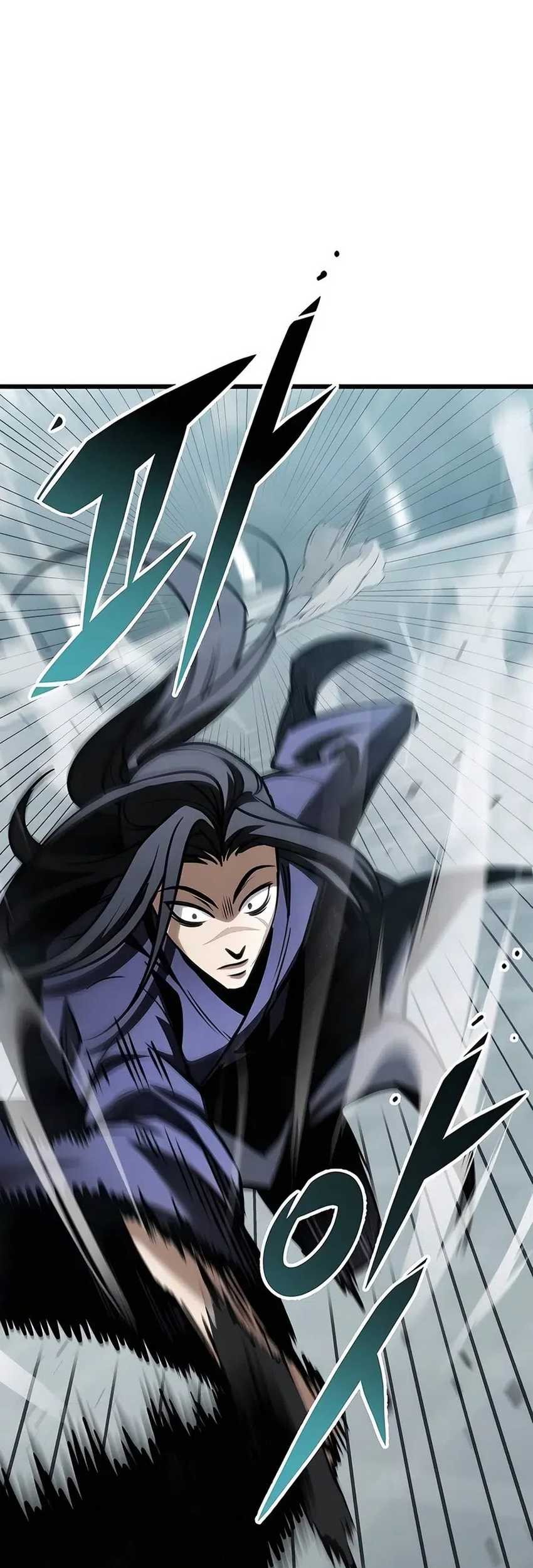 The Emperor’s Sword Chapter 66 Gambar 65