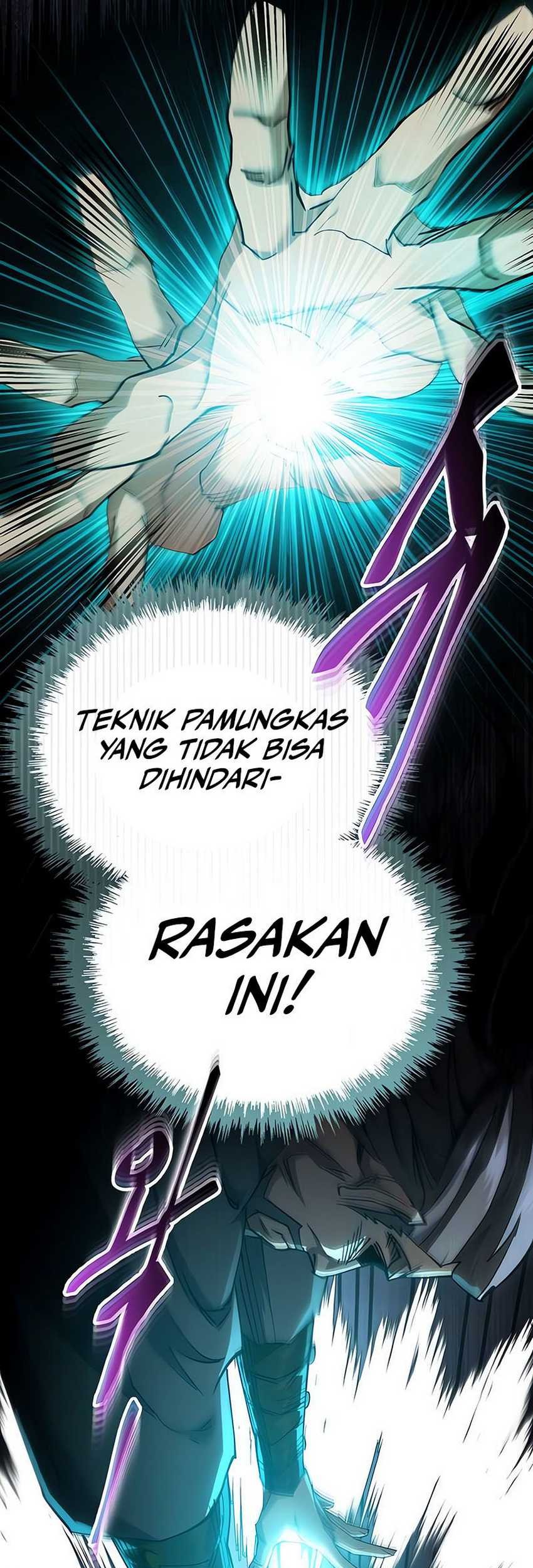 The Heavenly Demon Wants A Quiet Life Chapter 18 Gambar 40