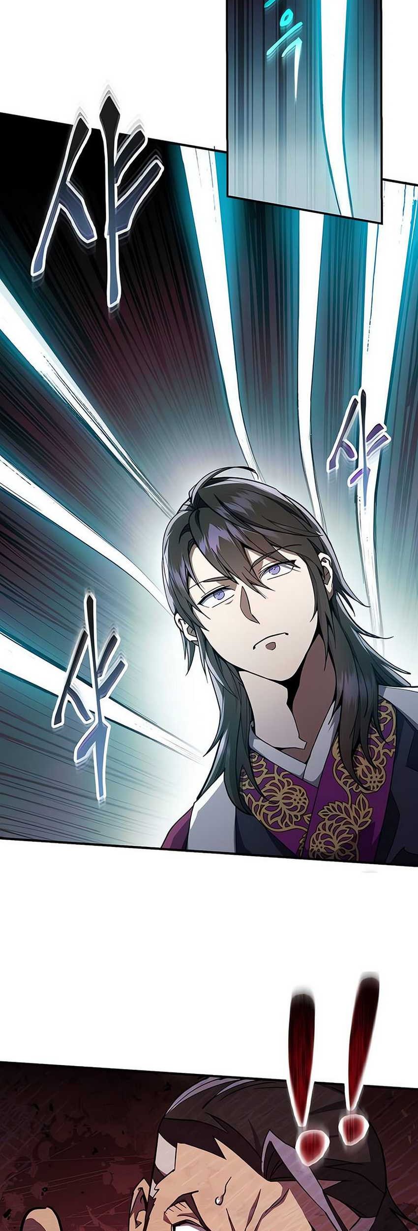 The Heavenly Demon Wants A Quiet Life Chapter 18 Gambar 42