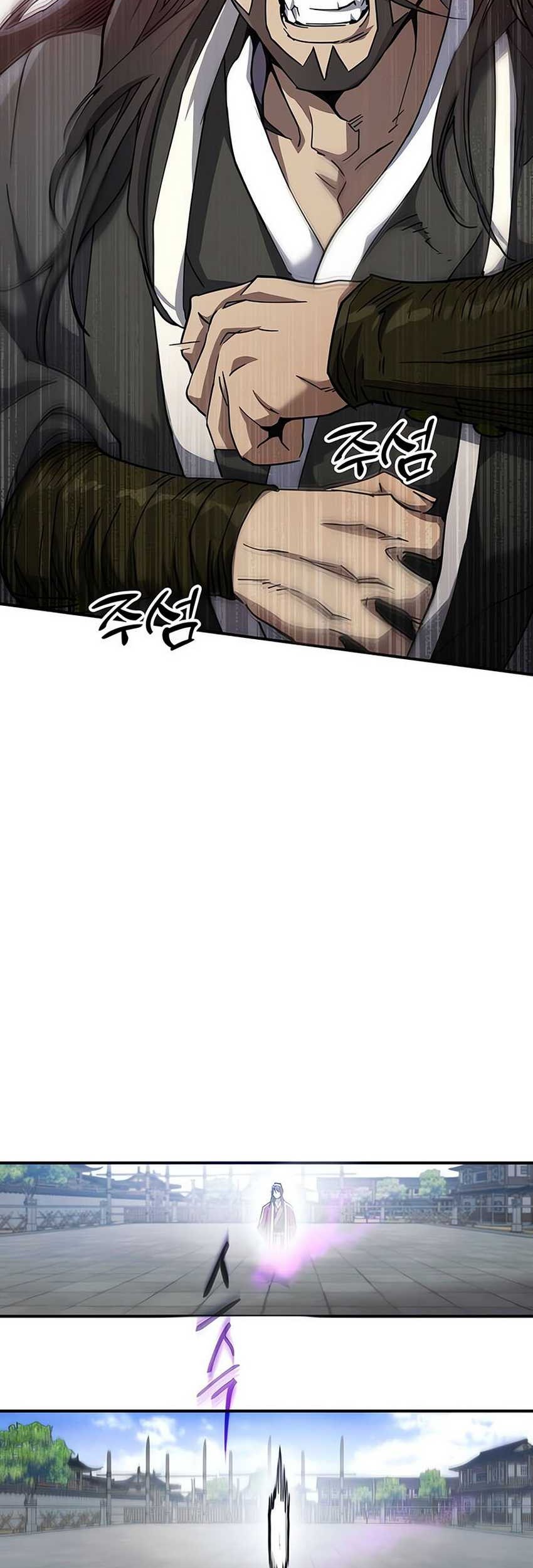 The Heavenly Demon Wants A Quiet Life Chapter 18 Gambar 47