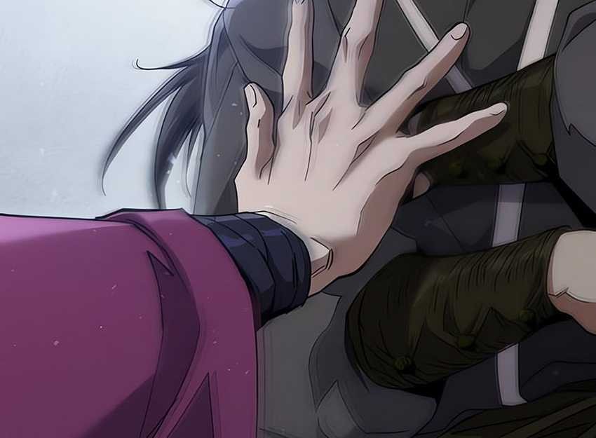 The Heavenly Demon Wants A Quiet Life Chapter 18 Gambar 49
