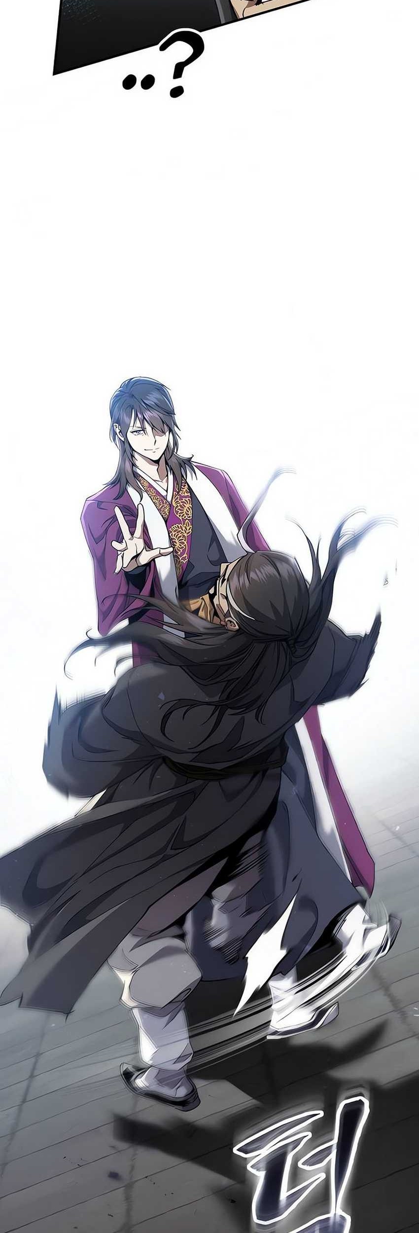The Heavenly Demon Wants A Quiet Life Chapter 18 Gambar 51