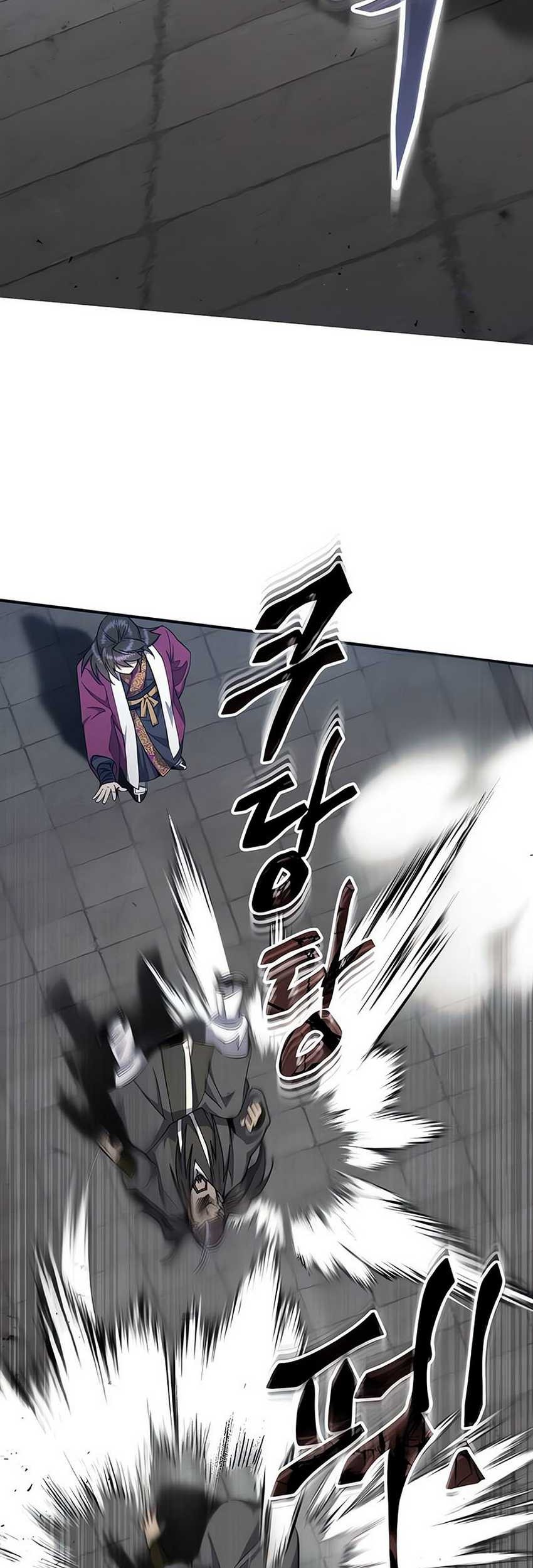 The Heavenly Demon Wants A Quiet Life Chapter 18 Gambar 52