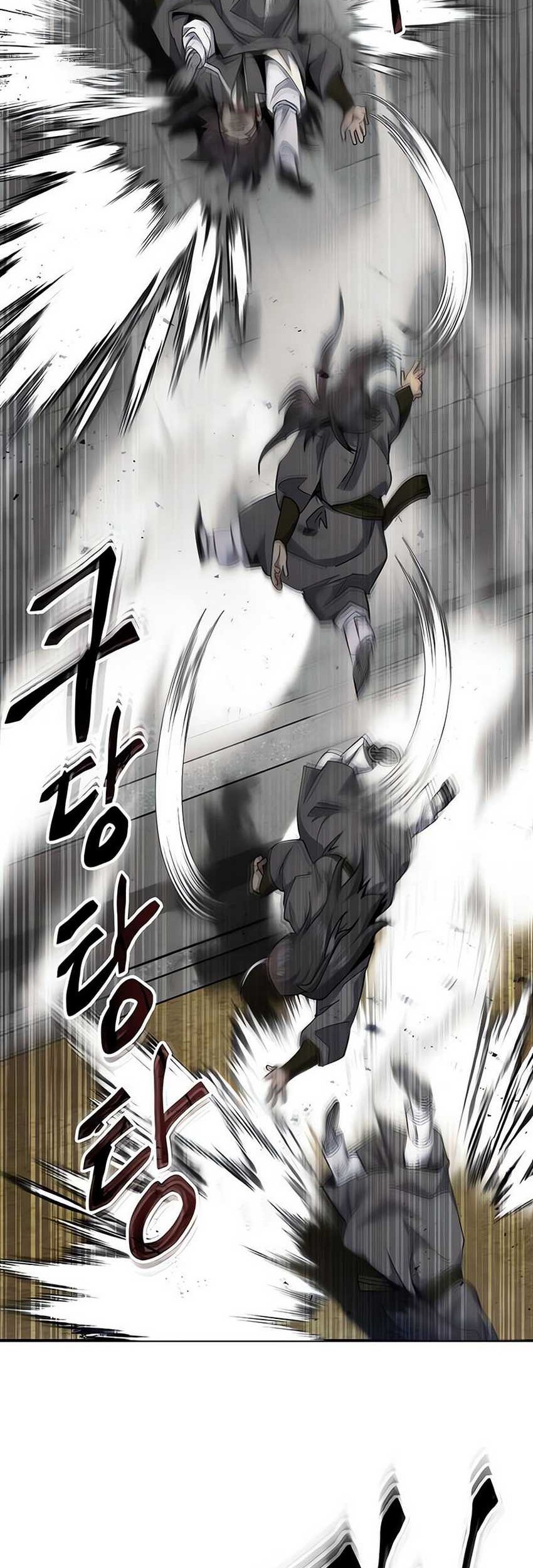 The Heavenly Demon Wants A Quiet Life Chapter 18 Gambar 53