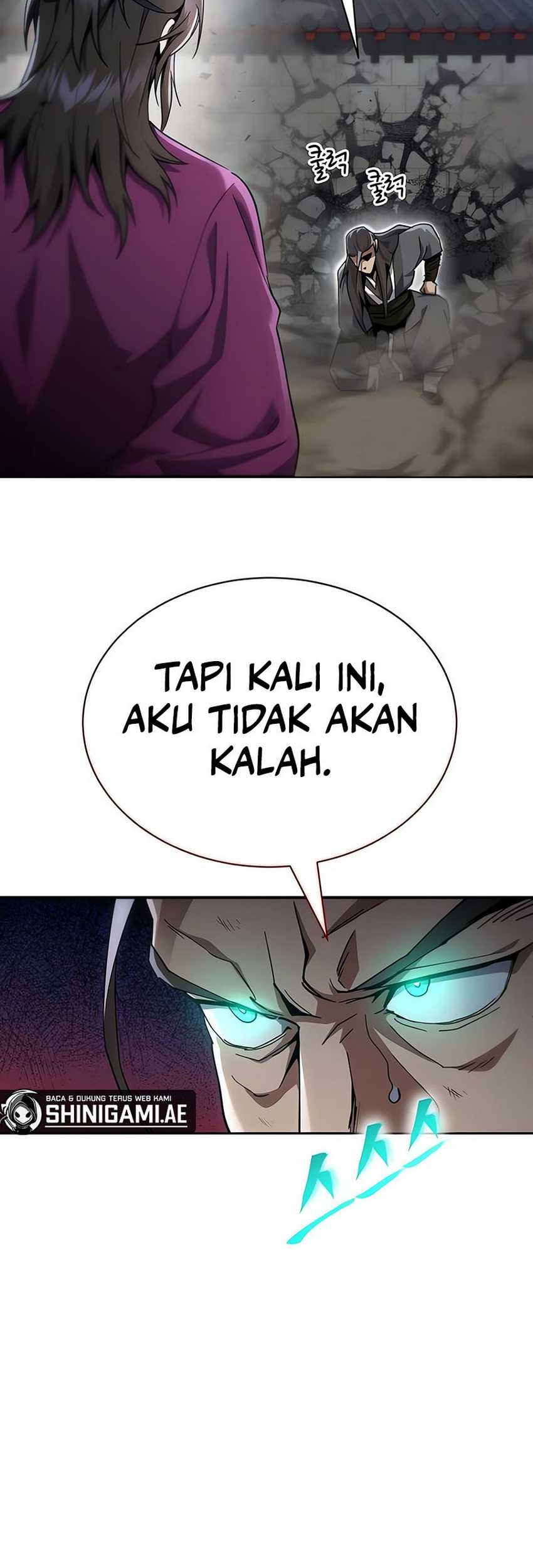 The Heavenly Demon Wants A Quiet Life Chapter 18 Gambar 57