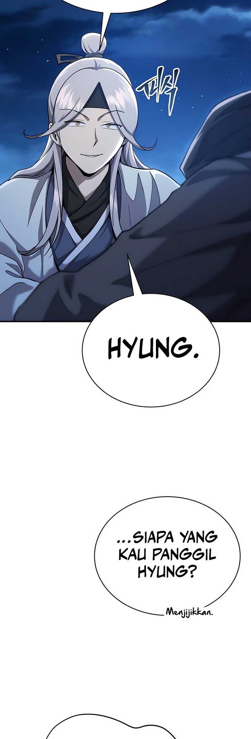 The Heavenly Demon Wants A Quiet Life Chapter 18 Gambar 71