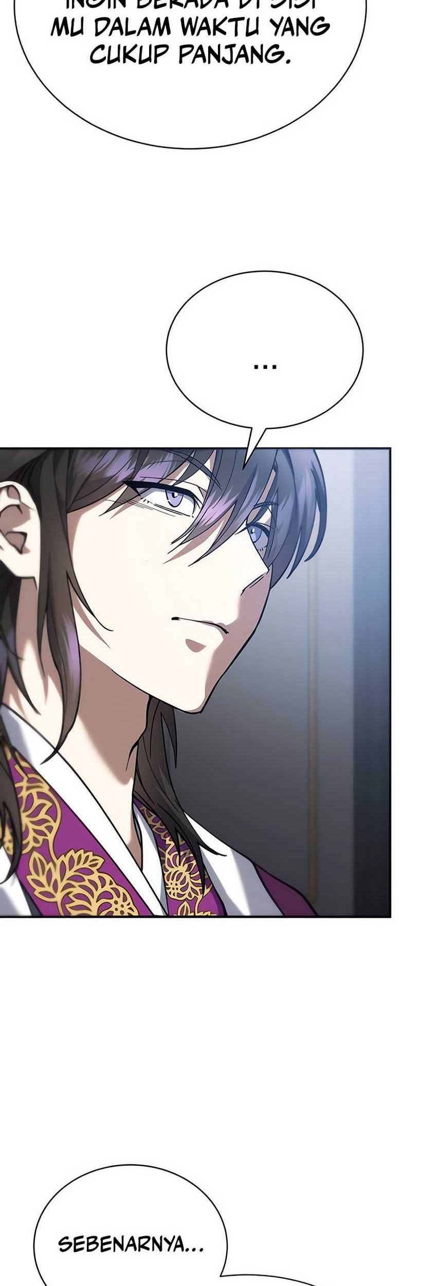 The Heavenly Demon Wants A Quiet Life Chapter 18 Gambar 75