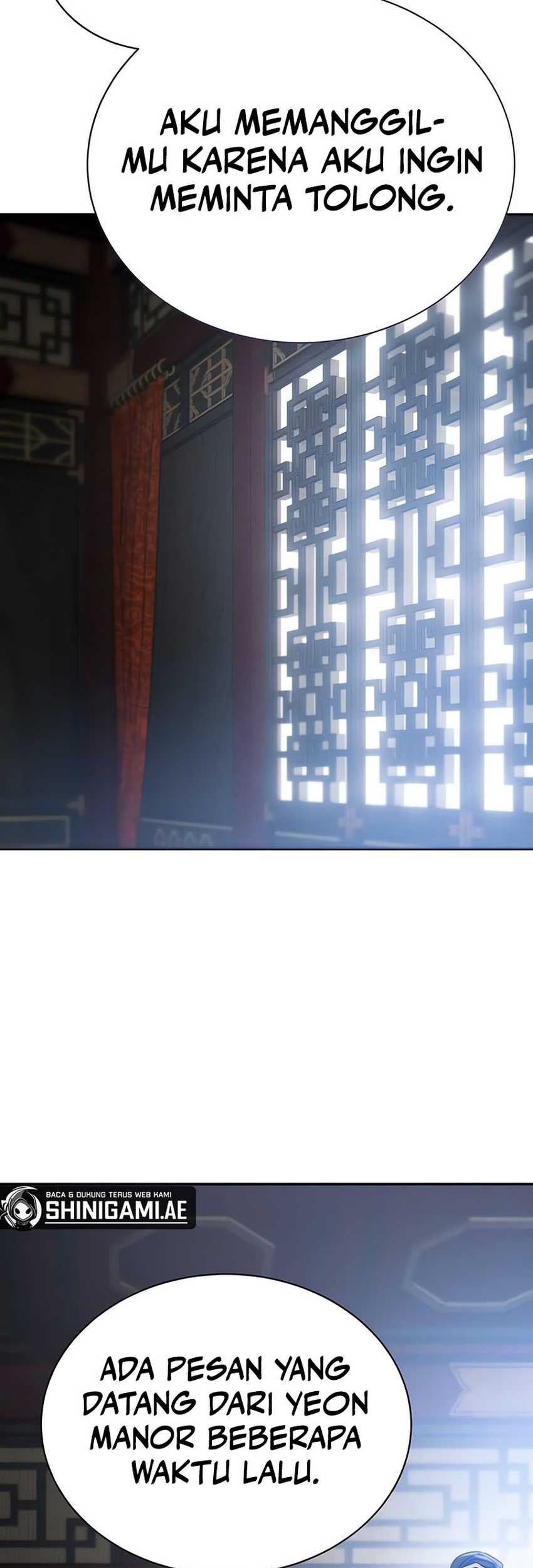 The Heavenly Demon Wants A Quiet Life Chapter 18 Gambar 76