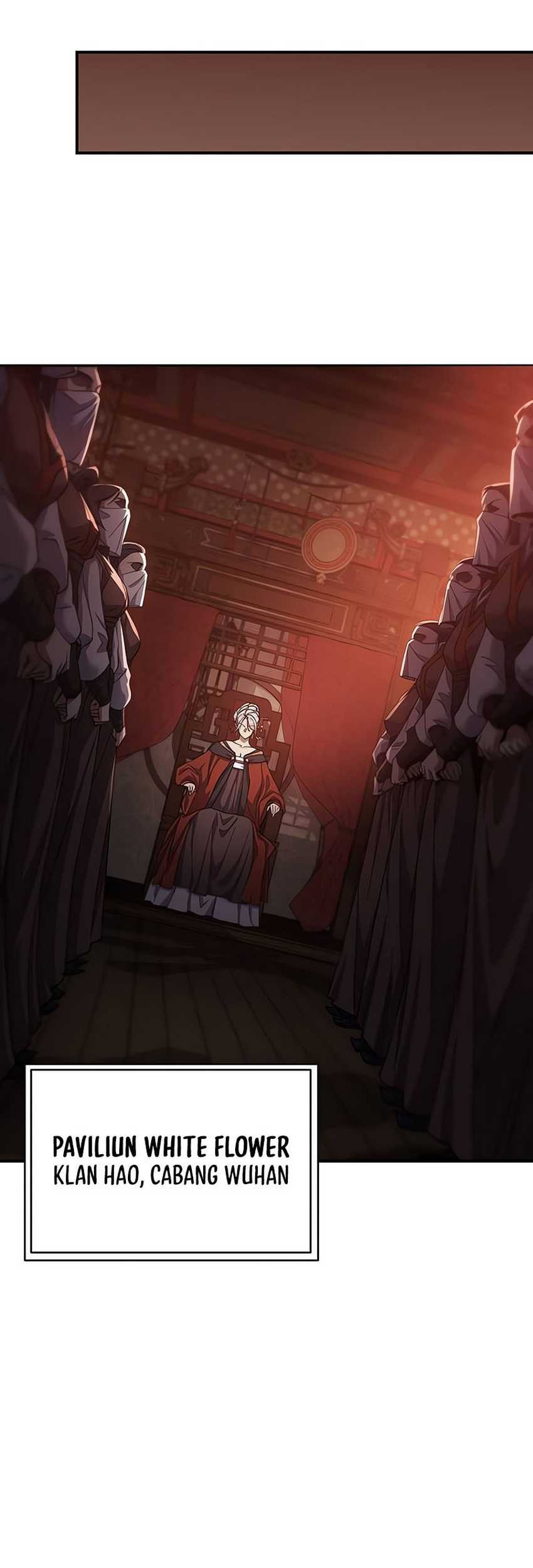 The Heavenly Demon Wants A Quiet Life Chapter 18 Gambar 88