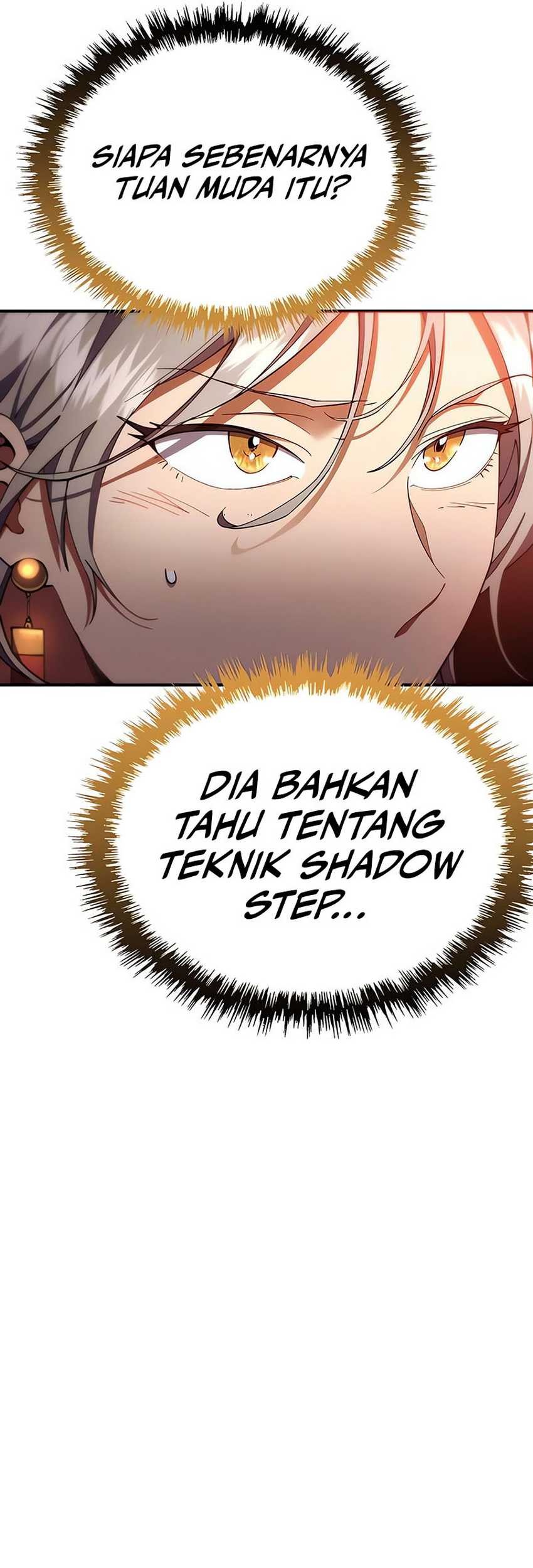 The Heavenly Demon Wants A Quiet Life Chapter 18 Gambar 92