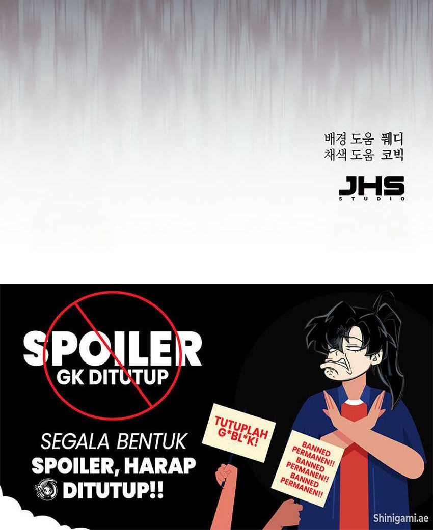 The Heavenly Demon Wants A Quiet Life Chapter 18 Gambar 97