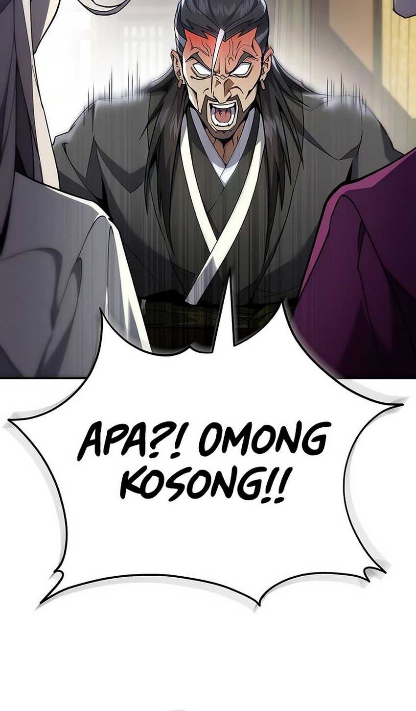 The Heavenly Demon Wants A Quiet Life Chapter 18 Gambar 9