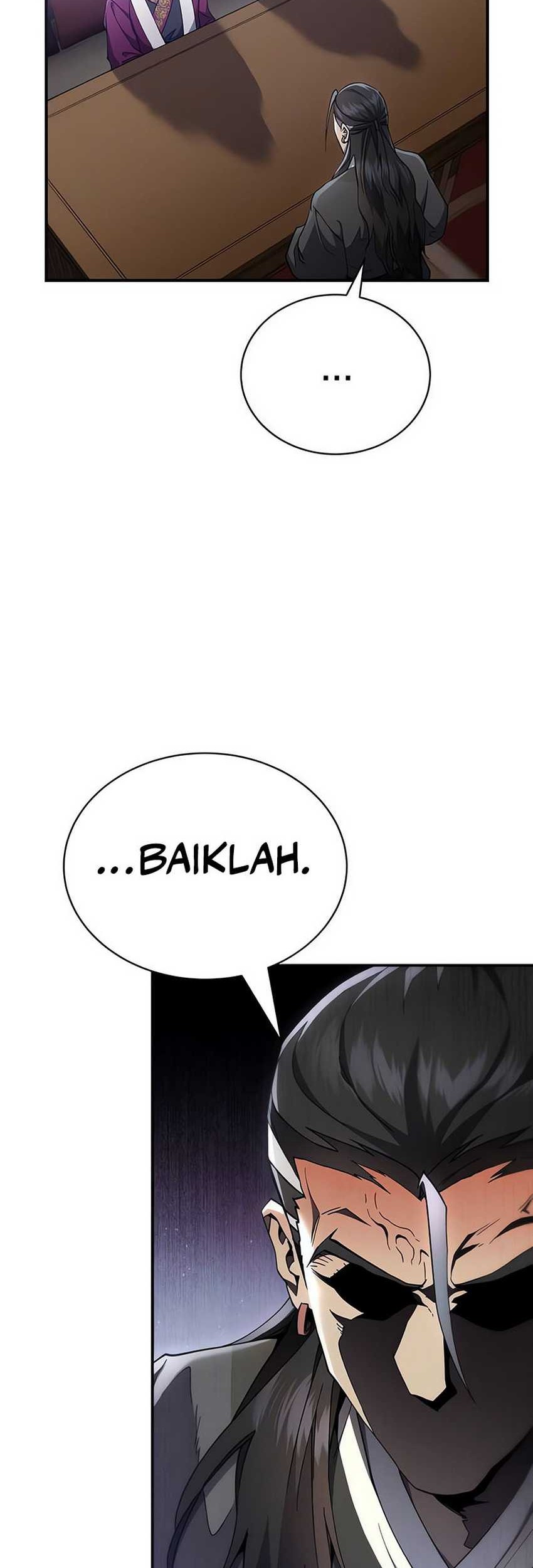 The Heavenly Demon Wants A Quiet Life Chapter 18 Gambar 11