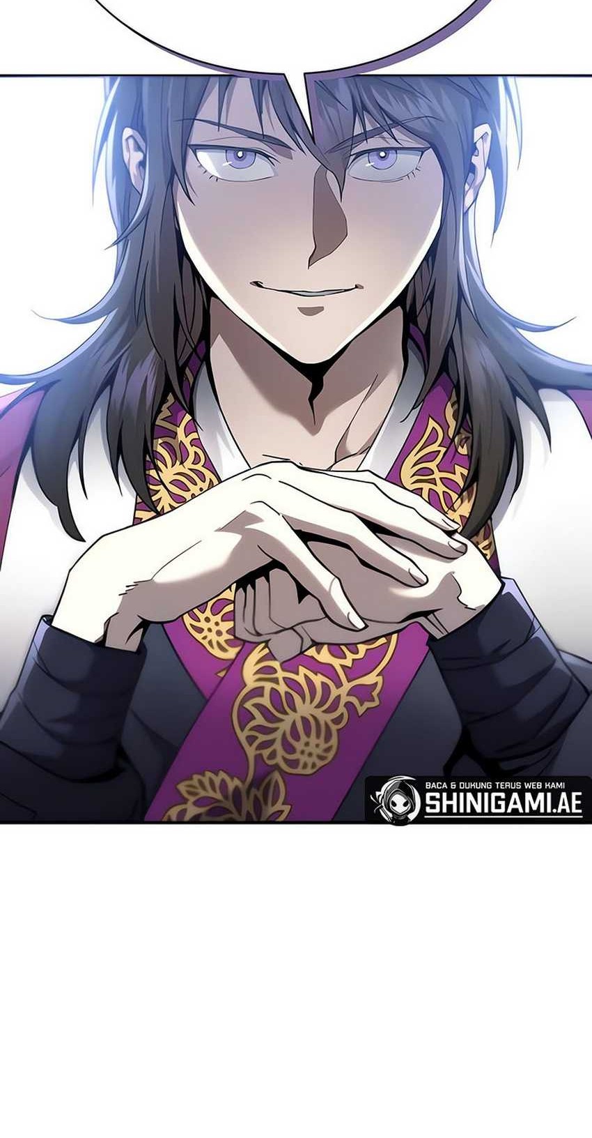 The Heavenly Demon Wants A Quiet Life Chapter 18 Gambar 18