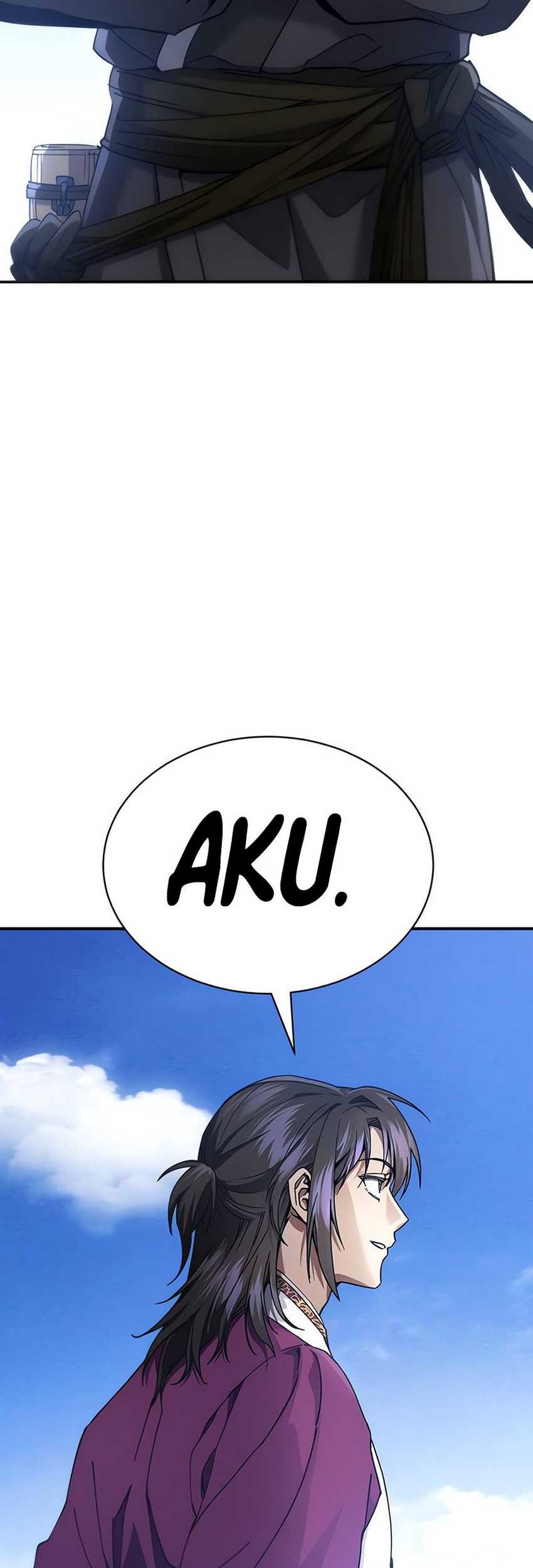 The Heavenly Demon Wants A Quiet Life Chapter 18 Gambar 24