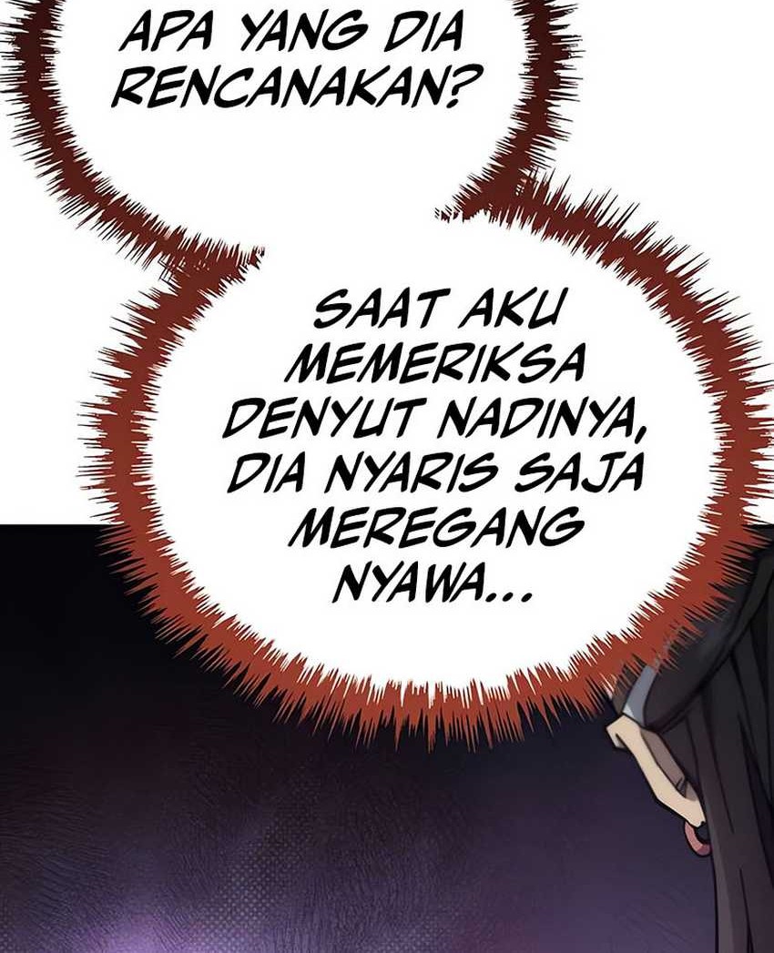 The Heavenly Demon Wants A Quiet Life Chapter 18 Gambar 27