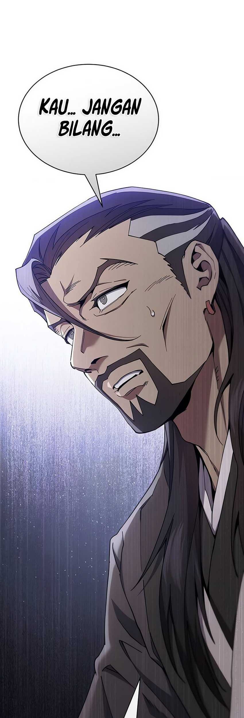 The Heavenly Demon Wants A Quiet Life Chapter 18 Gambar 29