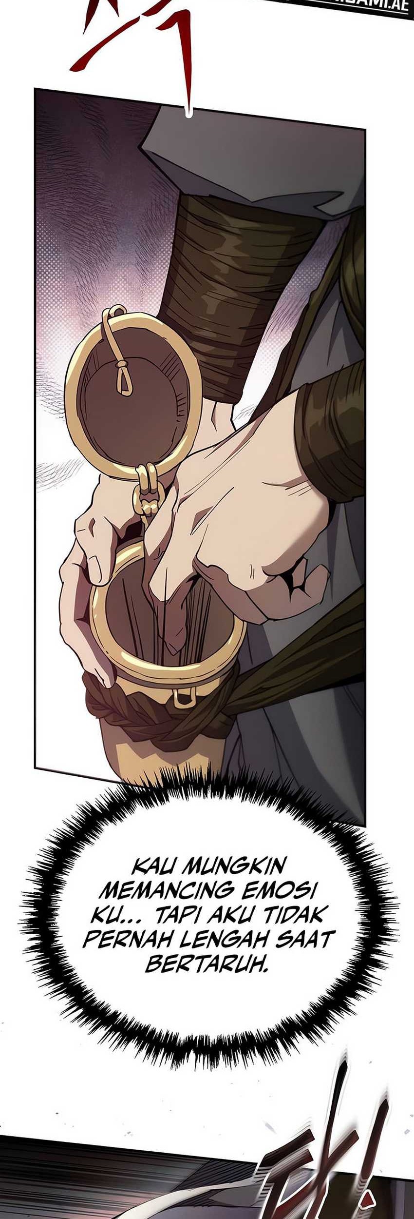 The Heavenly Demon Wants A Quiet Life Chapter 18 Gambar 35